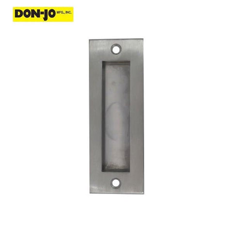 Don-Jo - BD18 - FLUSH CUP PULL - UHS Hardware