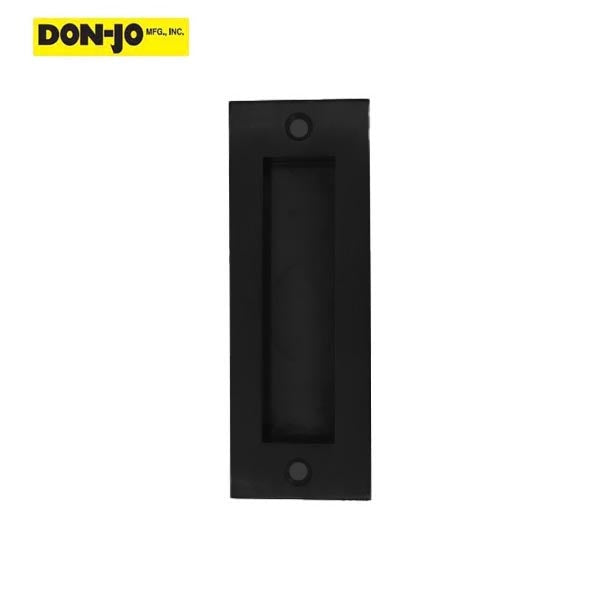Don-Jo - BD18 - FLUSH CUP PULL - Optional Finish - UHS Hardware