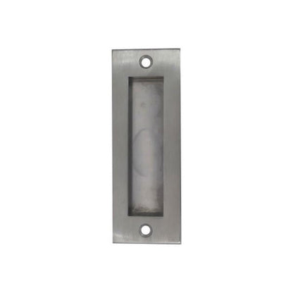 Don-Jo - BD18 - FLUSH CUP PULL - UHS Hardware