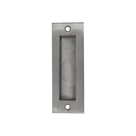 Don-Jo - BD18 - FLUSH CUP PULL - UHS Hardware