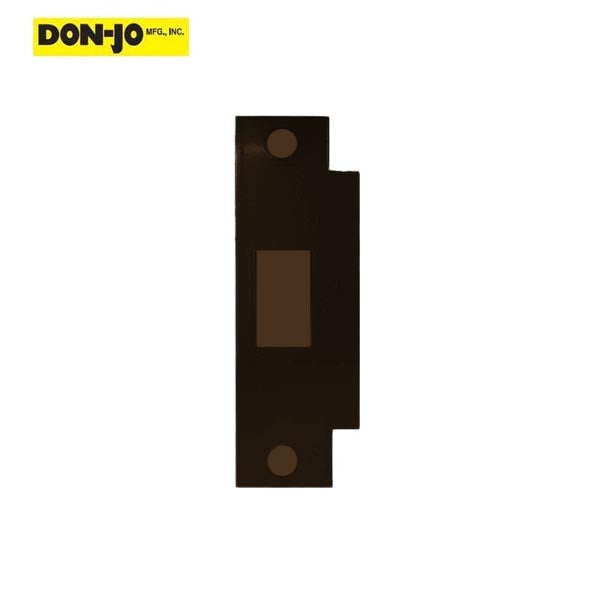 Don-Jo - BFD 2 - ASA Strike - Optional Finish - UHS Hardware