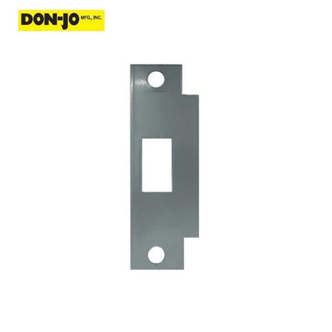 Don-Jo - BFD 2 - ASA Strike - Optional Finish - UHS Hardware
