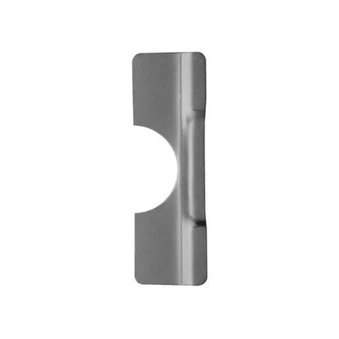 Don-Jo - BLP 207 - Latch Protector - 7" Length - 3-1/4" Width - UHS Hardware