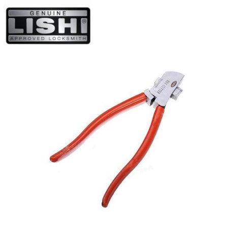 Genuine Lishi Key Cutter - UHS Hardware