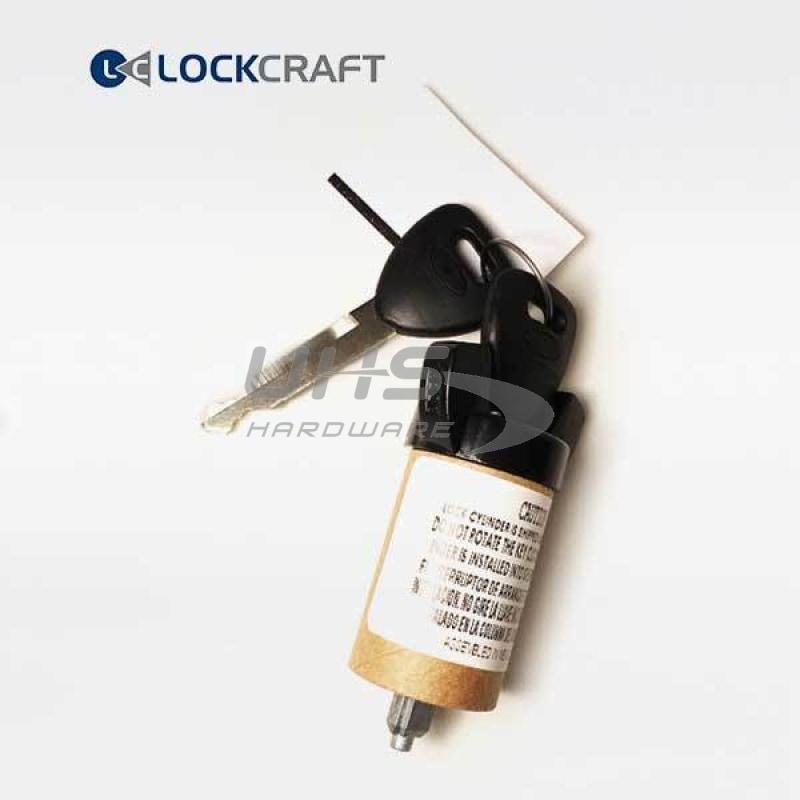 Ford 1985-89 10-Cut Coded Ignition LC14133 (LockCraft) - UHS Hardware