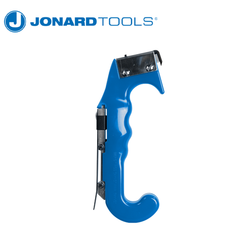 Jonard Tools - Fiber Jacket Slit & Ring Tool - UHS Hardware