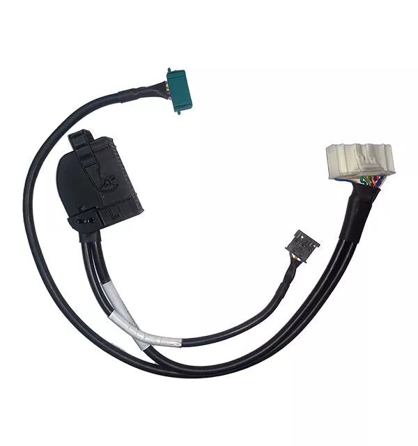 GK-1211 - Professional for BMW Testing Tool Full System (KeylessFactory) (PRE-ORDER) - UHS Hardware