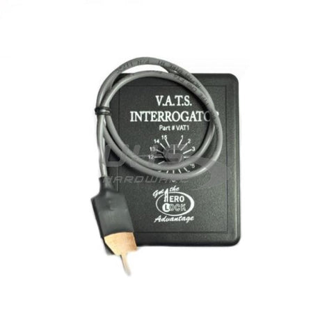 AeroLock VATS Interrogator (VAT1) - UHS Hardware