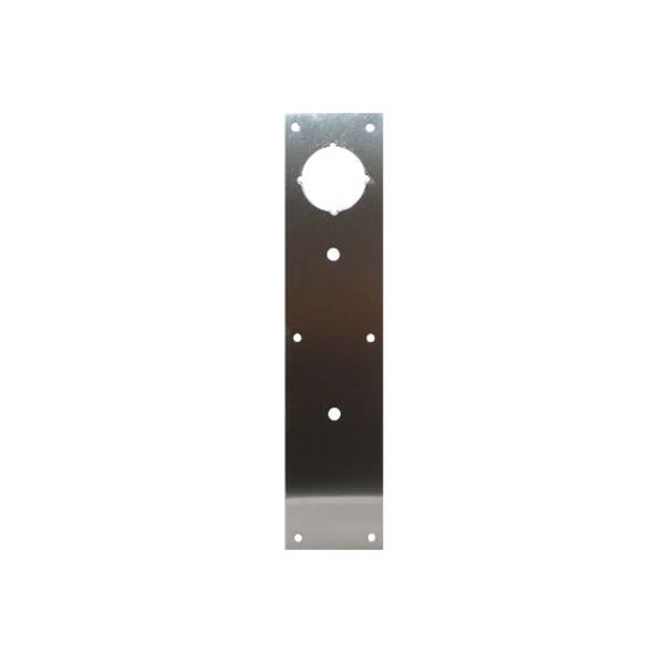 Don-Jo - CFL70 - Push Plate - UHS Hardware