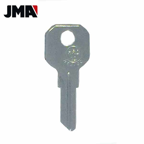 CH751 Key Blank  (JMA-HRD-1D) - UHS Hardware