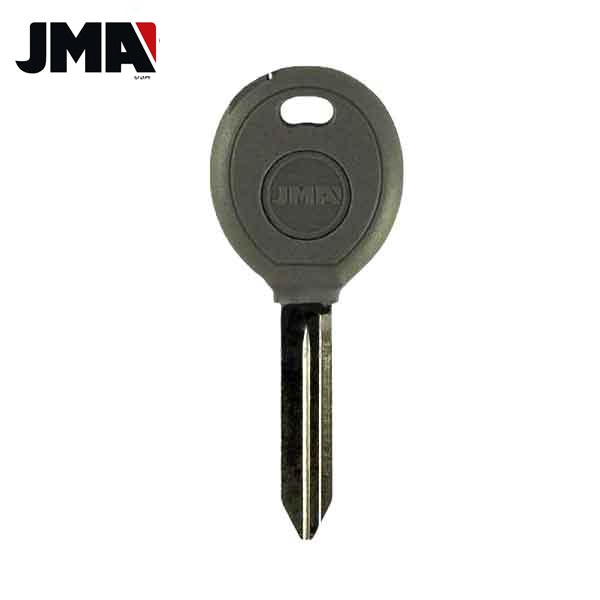 Chrysler/ Dodge/ Jeep Y164-PT/ 692352 Transponder Key (JMA) - UHS Hardware
