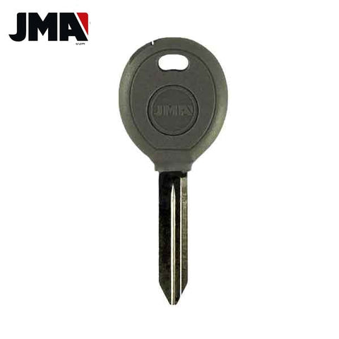 Chrysler/ Dodge/ Jeep Y164-PT/ 692352 Transponder Key (JMA) - UHS Hardware