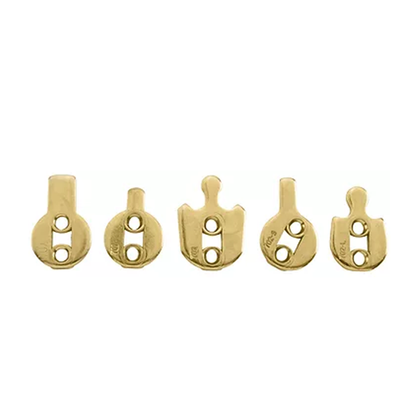 KSP - CKS-5 - K-Series Cam Pack (5 Pack) - UHS Hardware