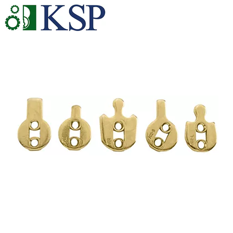 KSP - CKS-5 - K-Series Cam Pack (5 Pack) - UHS Hardware