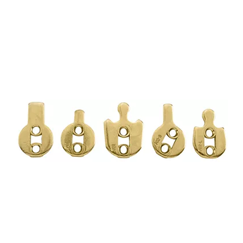 KSP - CKS-5 - K-Series Cam Pack (5 Pack) - UHS Hardware
