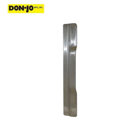 Don-Jo - NLP 110 - Latch Protector - 10" Length - 1-1/2" Width - UHS Hardware