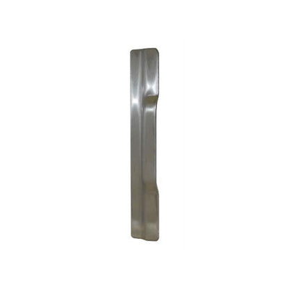 Don-Jo - NLP 110 - Latch Protector - 10" Length - 1-1/2" Width - UHS Hardware