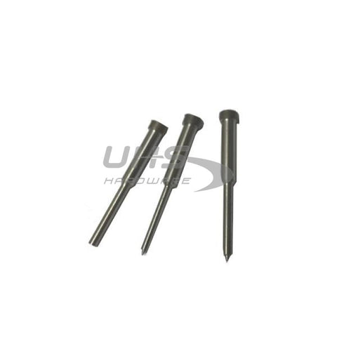Replacement Tips for Older - Pre 2019 -  Automotive Flip Key Roll Pin Press - UHS Hardware
