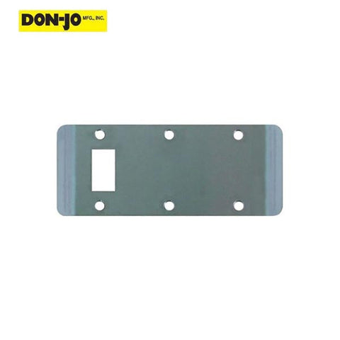 Don-Jo - DL 12 - Double Lip Strike - UHS Hardware