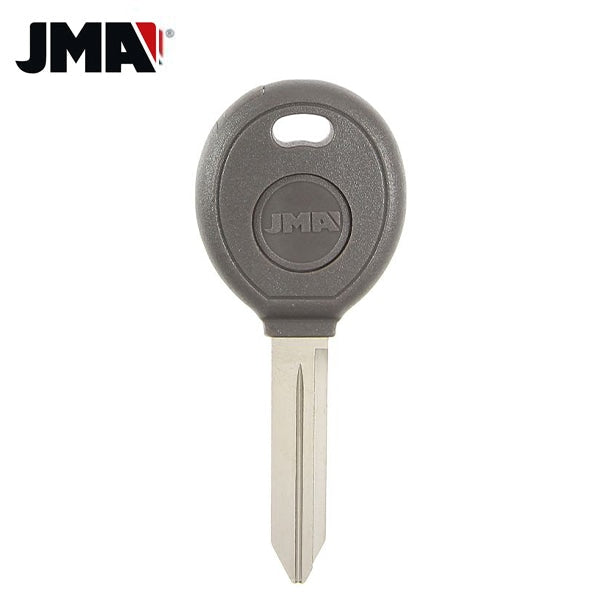Dodge / Jeep Y160 Transponder Key / Chip 4D64 (JMA) - UHS Hardware