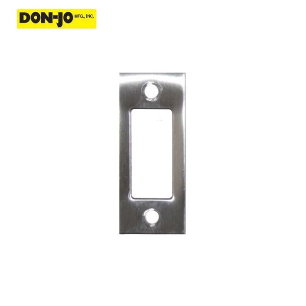 Don-Jo - DS 234 - Replacement Strike - UHS Hardware