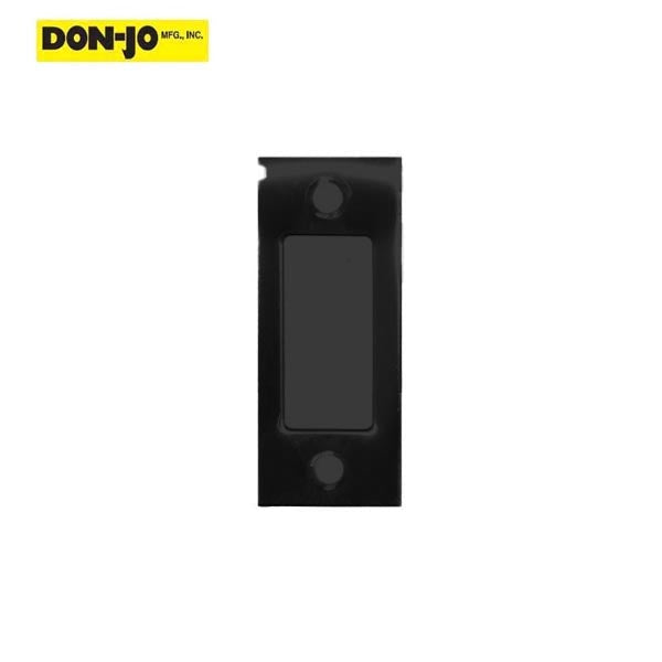 Don-Jo - DS 234 - Replacement Strike - Optional Finish - UHS Hardware