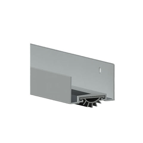 Cal-Royal - DS-403 - Door Shoes - Optional Length - Fire Rated - Aluminum - UHS Hardware