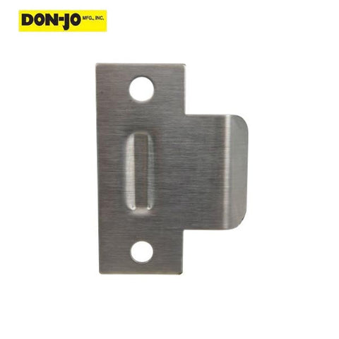 Don-Jo - DT9102 - Extended Lip Dimple T-Strike - UHS Hardware