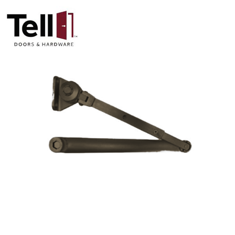 TELL - Friction Hold Open Arm - For 900 Series - Optional Finish