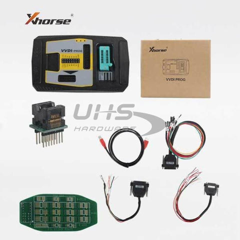 Xhorse VVDI PROG EEPROM Programmer (Xhorse) - UHS Hardware
