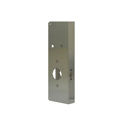 Don-Jo - E2000 CW - Wrap Around - 15" Height - 2-3/4" Backset - UHS Hardware