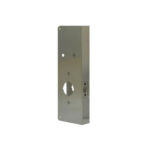 Don-Jo - E2000 CW - Wrap Around - 15" Height - 2-3/4" Backset - UHS Hardware
