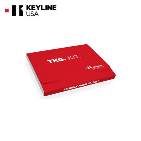 TKG Kit for 884 Transponder Key Cloners / Toyota G Chip Update (Keyline) - UHS Hardware