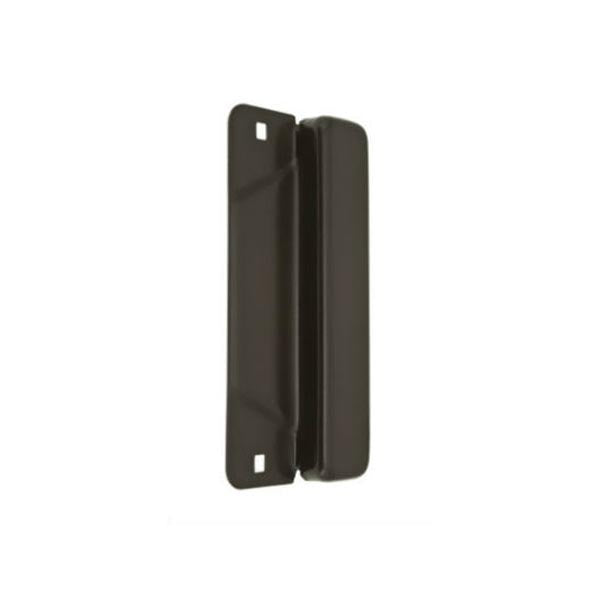 Don-Jo - ELP 208P - Latch Protector - 8" Length - 3-1/2" Width - UHS Hardware