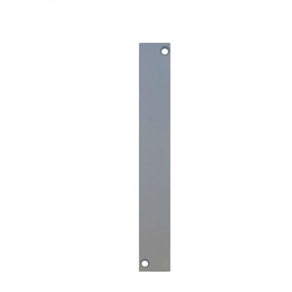 Don-Jo - EPT 1 - Power Transfer Filler Plate - 1-1/4" x 9" - Steel - UHS Hardware