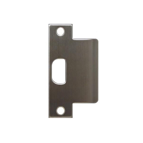 Don-Jo - EST 115 - Extended Lip ASA Strike - UHS Hardware