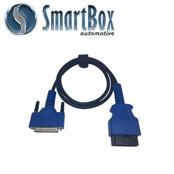OBD Port Replacement Cable for the SmartBox Programmer - UHS Hardware