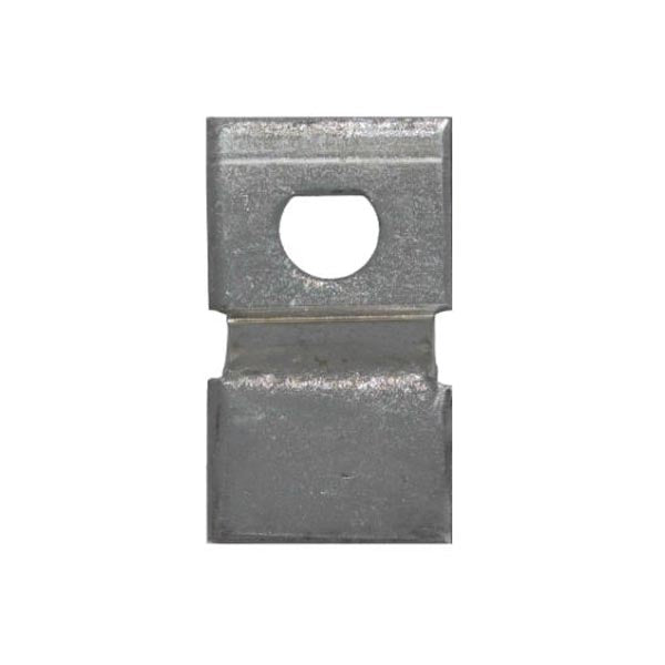Don-Jo - FBG 1 D - Flush Bolt Guide- 11 Gauge - UHS Hardware
