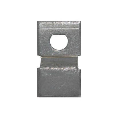 Don-Jo - FBG 1 D - Flush Bolt Guide- 11 Gauge - UHS Hardware
