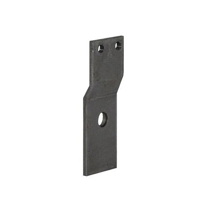 Don-Jo - FBT 1 - Flush Bolt Guide- 11 Gauge - UHS Hardware