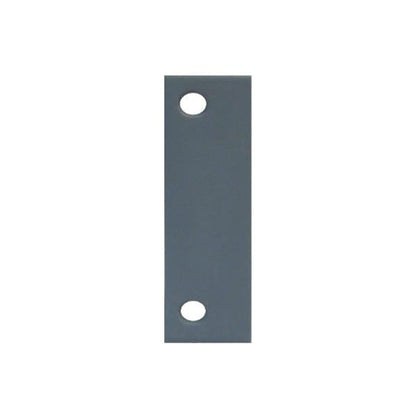 Don-Jo - HF 45 - Hinge Filler Plate- 10 Gauge - UHS Hardware
