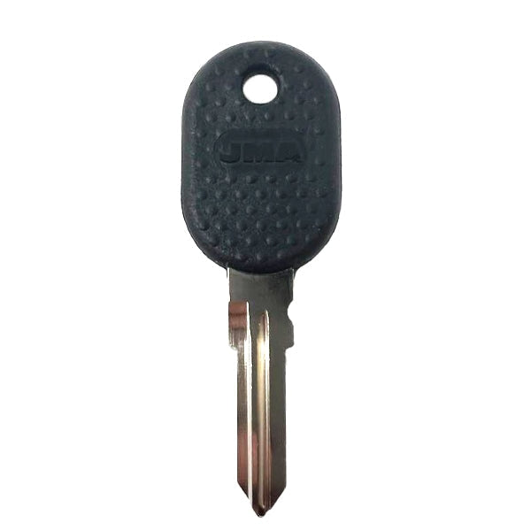 Fiat / Vespa / Piaggio CTP.14 Transponder Key (JMA) - UHS Hardware