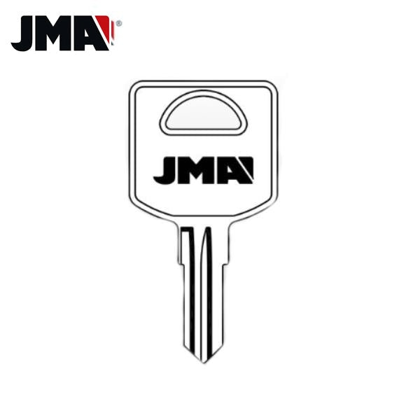 FIC FIC1 / 1617 RV Key (JMA FCS-1D) - UHS Hardware
