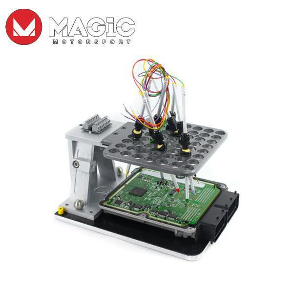 Magic Motorsport - FLK08 Kit Universal MAGBench V3 - UHS Hardware