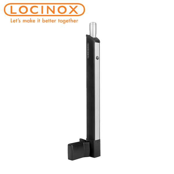 Locinox - FORTIMA - Magnetic Latch for Pools & Parks - Square Profile - UHS Hardware