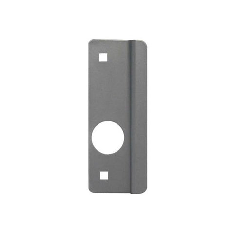 Don-Jo - GLP 307 LHR - Latch Protector - 7" Length - 2-5/8" Width - UHS Hardware