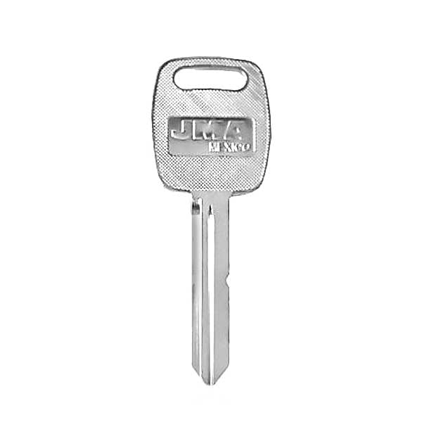 GM / GM-23 / B94 / Mechanical Key (JMA GM-23) - UHS Hardware