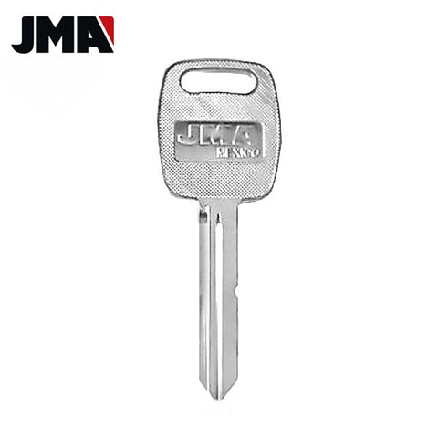 GM / GM-23 / B94 / Mechanical Key (JMA GM-23) - UHS Hardware