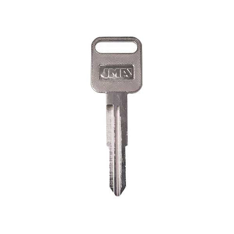 GM B74 / X198 Mechanical Key (JMA GM-15D) - UHS Hardware