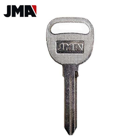 GM B93 / P1112 Mechanical Key (JMA) - UHS Hardware
